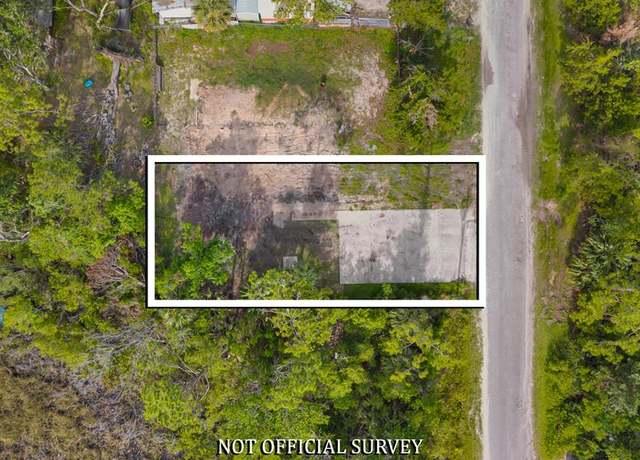 Property at 0 NE Fourth Ave, Steinhatchee, FL 32359