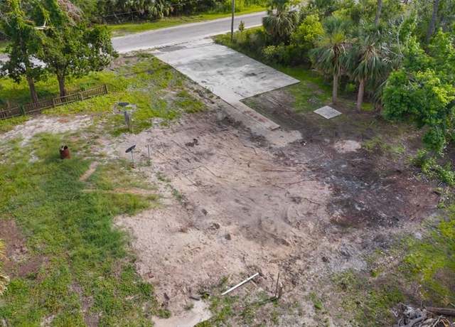 Property at 0 NE Fourth Ave, Steinhatchee, FL 32359