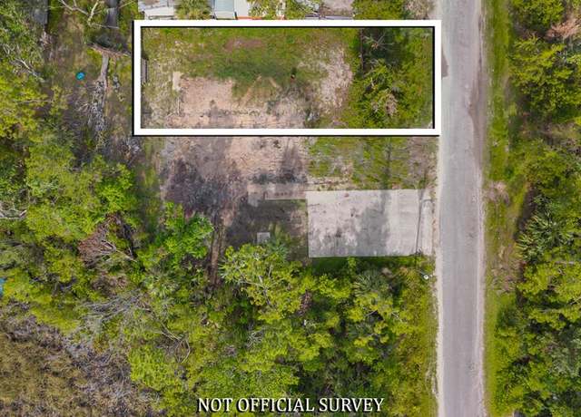 Property at 111 NE Fourth Ave, Steinhatchee, FL 32359