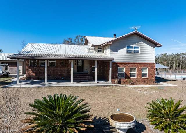 Property at 1853 NE County Road 353, Mayo, FL 32066, 3 beds, 2.5 baths