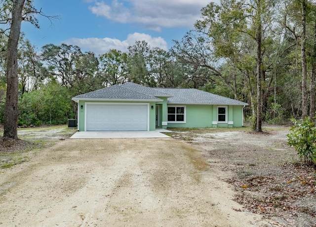 Property at 8110 NW 150th St, Trenton, FL 32693, 3 beds, 2 baths