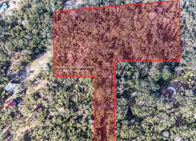 Property at 0 NE 306th Ave, Old Town, FL 32680