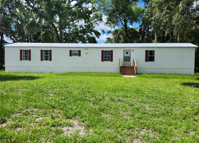 Property at 190 SE 855th St, Old Town, FL 32680, 3 beds, 2 baths