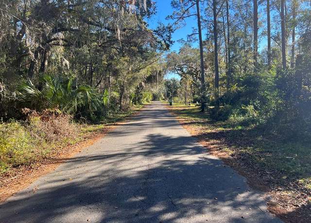 Property at 0 SE 21st Ave, Cross City, FL 32628