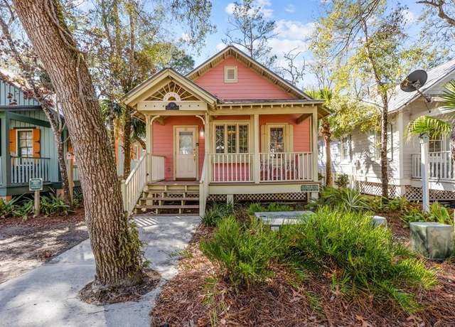 Property at 314 NE Lisette Ln, Steinhatchee, FL 32359, 1 bed, 1 bath