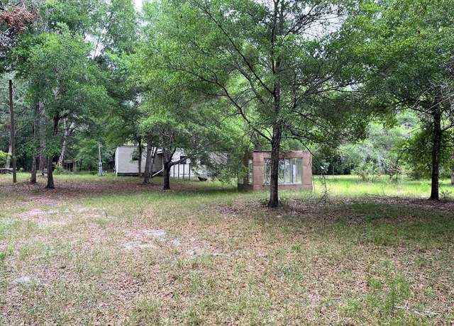 Property at 643 NE 82nd Ave, Old Town, FL 32680