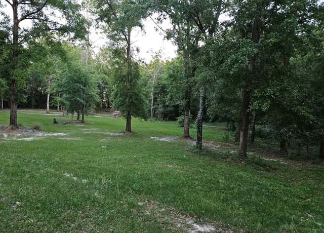 Property at 103rd Dr, O'brien, FL 32071