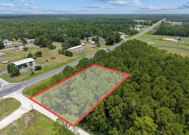 Property at State Rd 24, Cedar Key, FL 32625