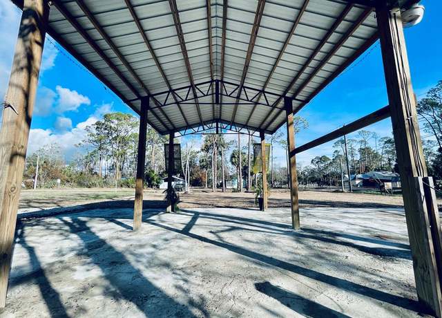 Property at 715 SE First Ave, Steinhatchee, FL 32359