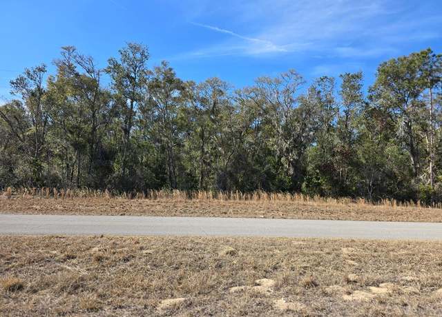 Property at TBD NW 90th Ave, Chiefland, FL 32626