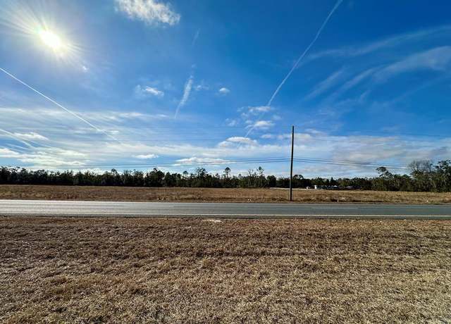 Property at 19824 SE Hwy 19, Cross City, FL 32628