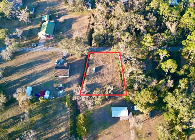 Property at 120 SE 120th Ave, Cross City, FL 32628