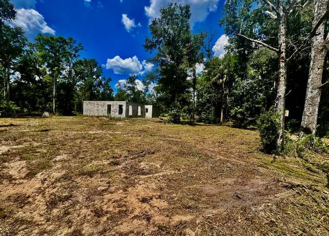 Property at 50th Ln, Cross City, FL 32628