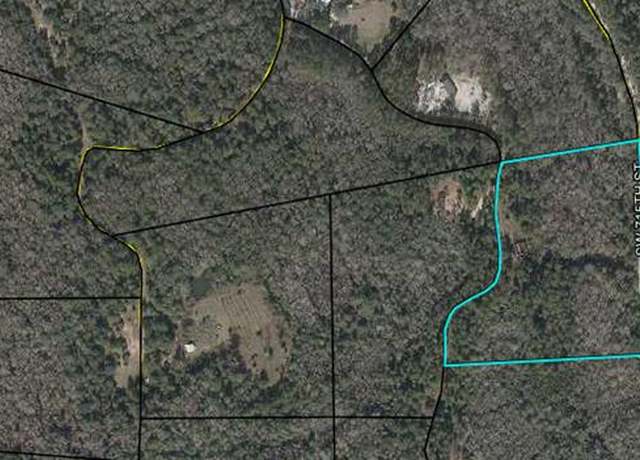 Property at 715th St, Steinhatchee, FL 32359