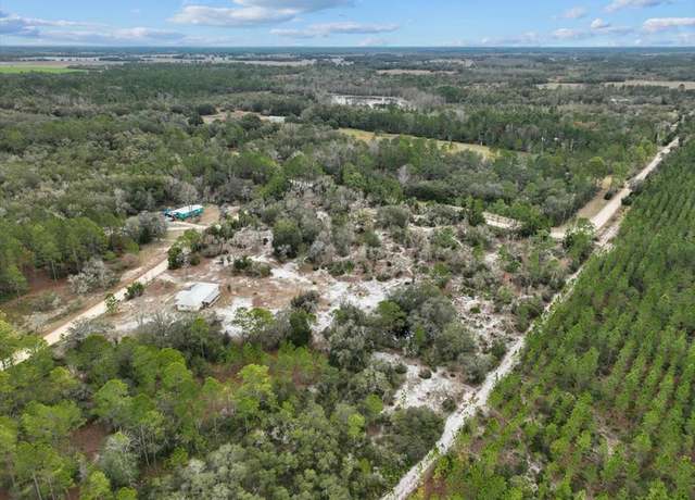 Property at 00 SE 85th Loop, Trenton, FL 32693