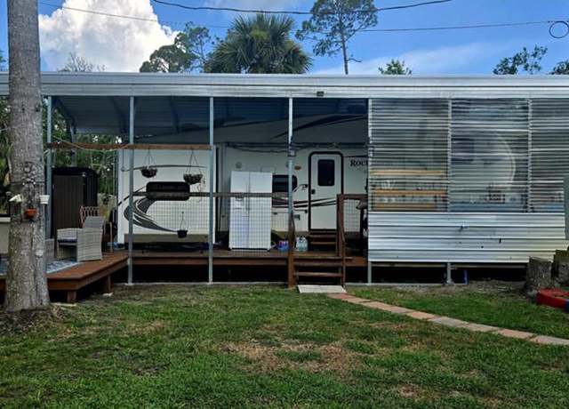 Property at 420 Coastal Oak Ln, Steinhatchee, FL 32359