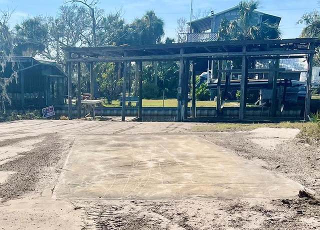 Property at 235th St, Suwannee, FL 32692