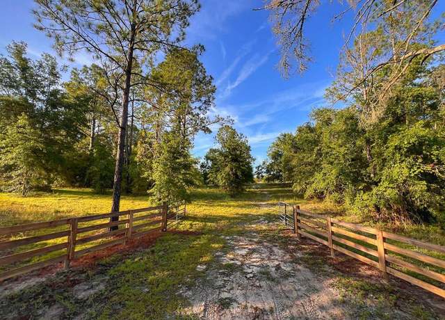 Property at TBD NW 52nd Pl, Bell, FL 32619