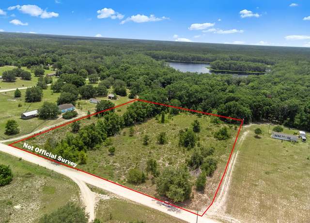 Property at TBD SE 53rd Ct, Trenton, FL 32693
