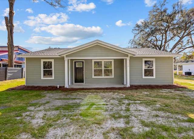 Property at 110 NE Rowland Blvd, Trenton, FL 32693, 3 beds, 2 baths