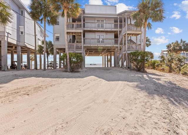 Property at 11 Old Mill Dr Unit 1-C, Cedar Key, FL 32625, 2 beds, 2 baths