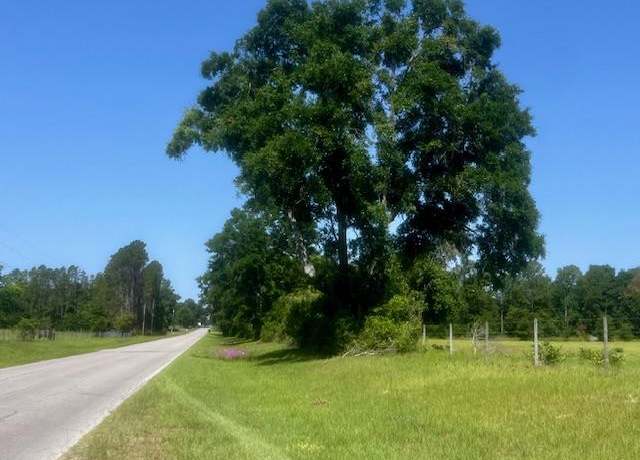 Property at NW 160th St, Trenton, FL 32693