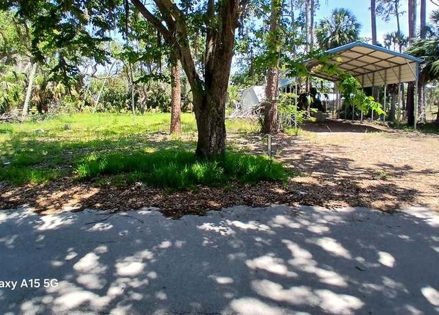 Property at 85 SE 870th Ave, Suwannee, FL 32692