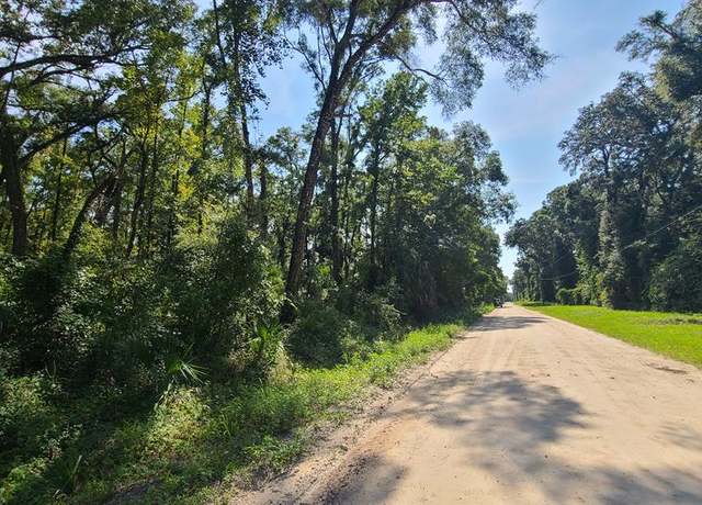 Property at TBD NE 249th Ave, Old Town, FL 32680