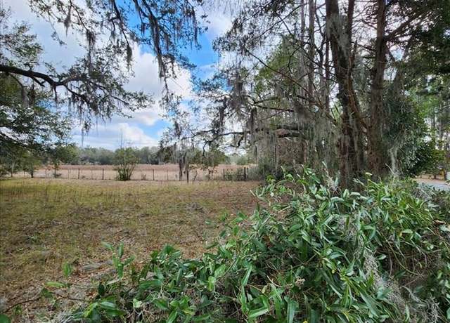 Property at 0 SE 60th Ave, Trenton, FL 32693