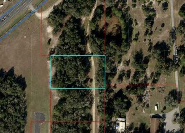 Property at Lot 27 SW 102nd Ct, Cedar Key, FL 32625