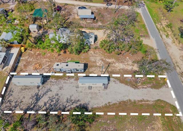 Property at 606 SE Second Ave, Steinhatchee, FL 32359
