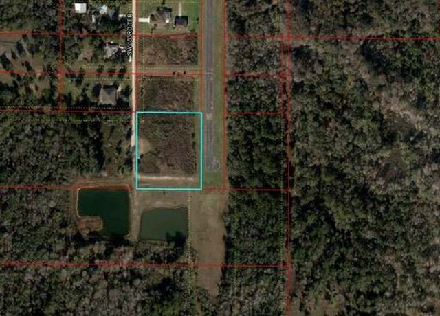 Property at Lot J Cessna Dr, Cedar Key, FL 32625