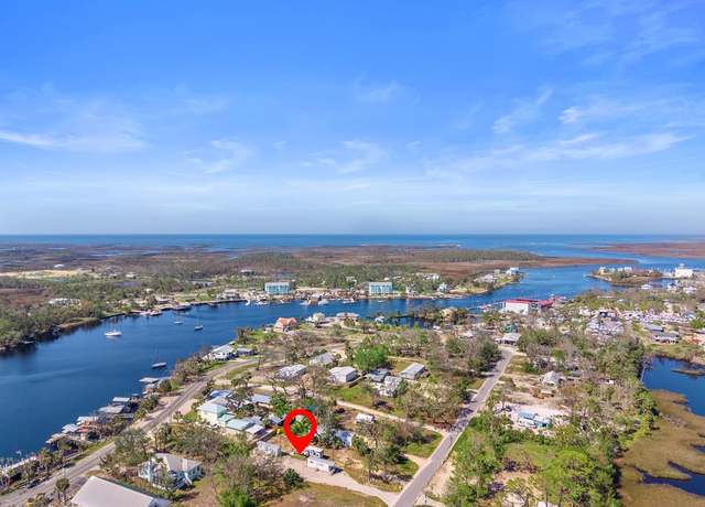 Property at 0 SE Second Ave, Steinhatchee, FL 32359