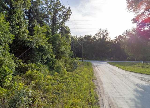 Property at TBD NE 349th Ave, Old Town, FL 32680