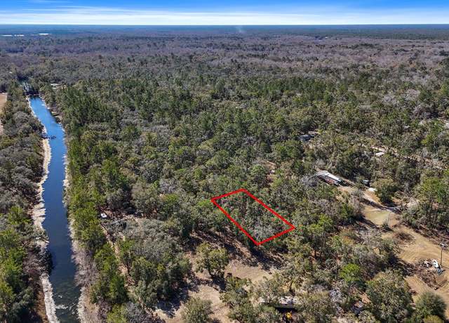 Property at Lot 6 SW 13th Ln, Bell, FL 32619
