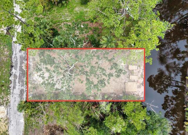 Property at 58 SE 234th St, Suwannee, FL 32680