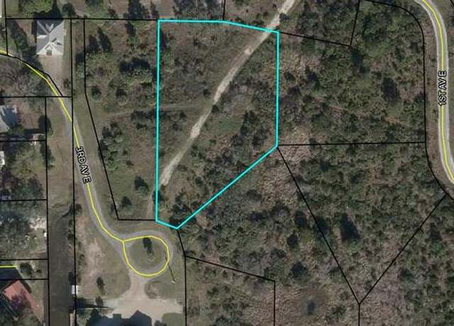 Property at LOT 12 E 3rd Ave, Horseshoe Beach, FL 32648