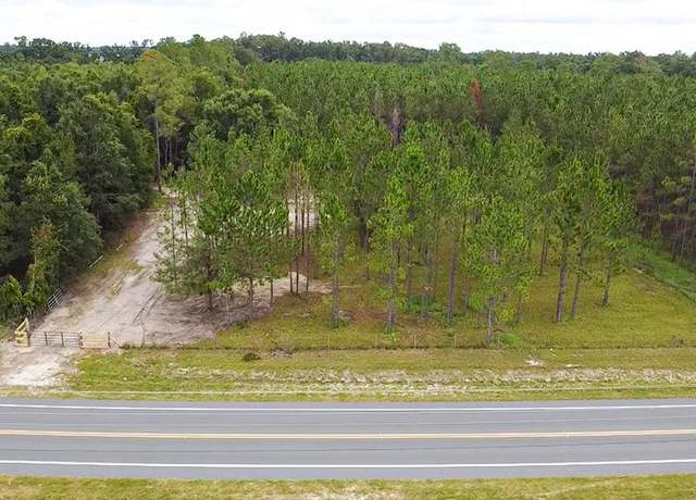 Property at 1101 NE Hwy 340, Branford, FL 32008