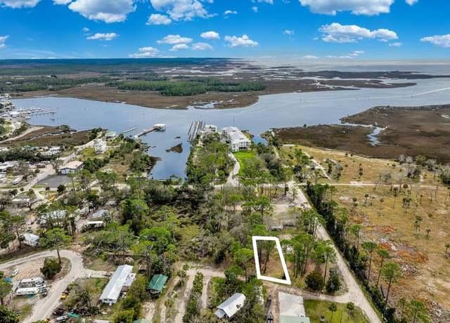 Property at Lot 3 Second Ave, Steinhatchee, FL 32359