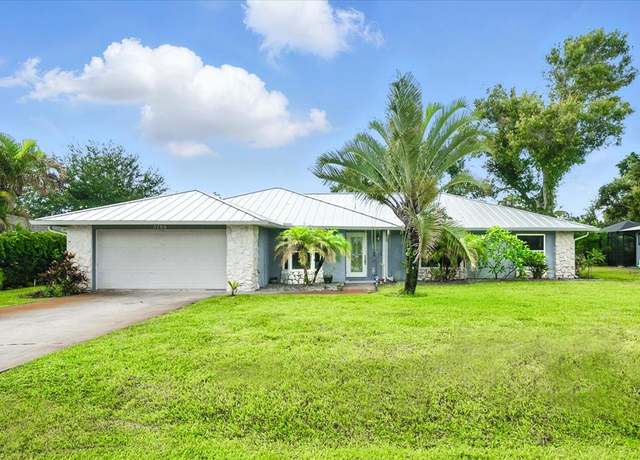 Property at 5706 None, Ft. Pierce, FL 34951, 3 beds, 2 baths