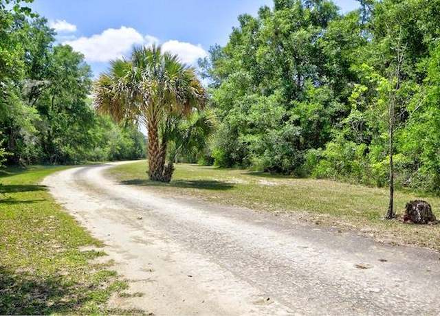 Property at Parcel G SW 102nd Ct, Cedar Key, FL 32625