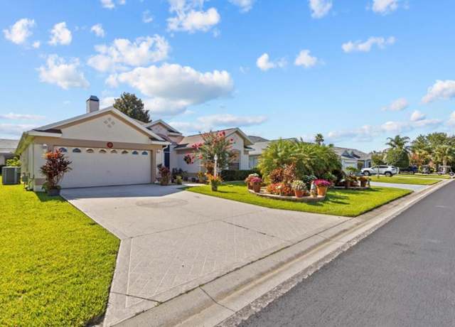 Property at 2572 Caribe Dr, The Villages, FL 32162, 3 beds, 2 baths