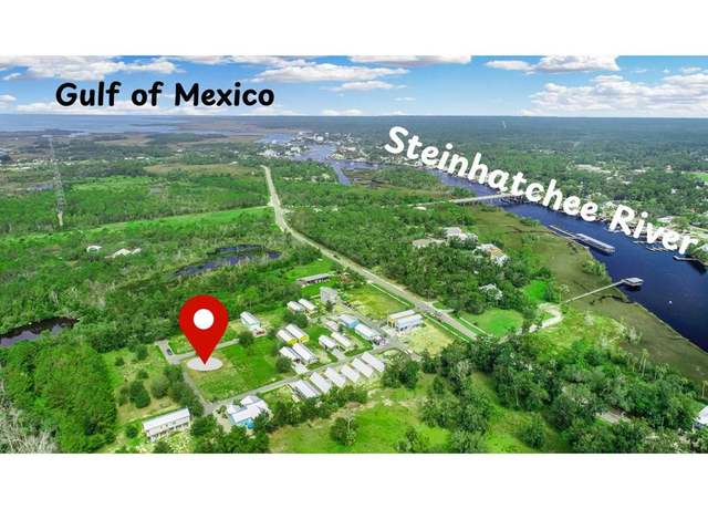 Property at 0 SW 879th St, Steinhatchee, FL 32359
