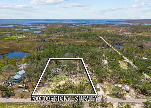 Property at 336 SW 911th St, Steinhatchee, FL 32359