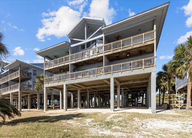 Property at 11 Old Mill Dr Unit 2-B, Cedar Key, FL 32625, 1 bed, 1 bath
