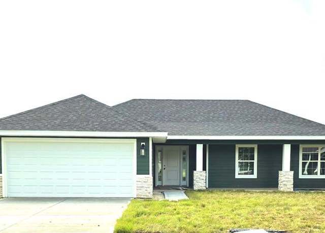 Property at 747 SW Rosemary Cir, Lake City, FL 32024, 4 beds, 2 baths