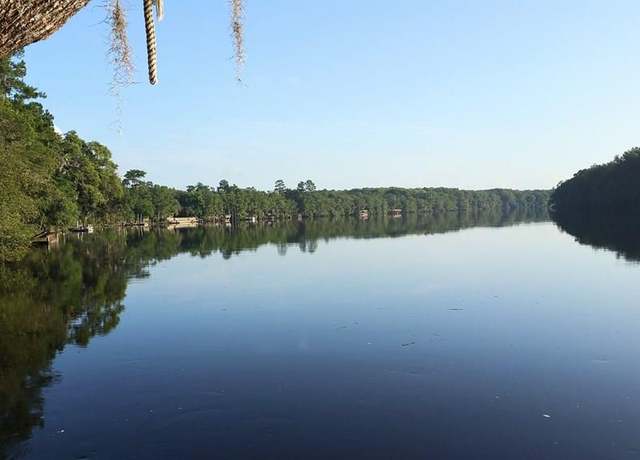Property at 53 NE 904th St, Old Town, FL 32680
