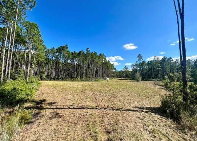 Property at Tract 60 150th St, Chiefland, FL 32626