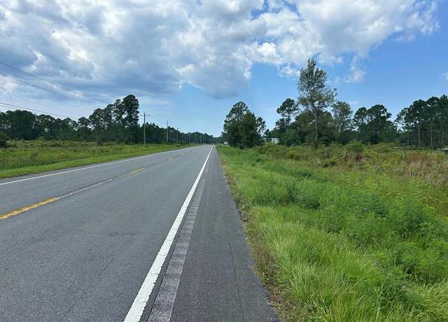 Property at 00 SW State Rd 24, Cedar Key, FL 32625