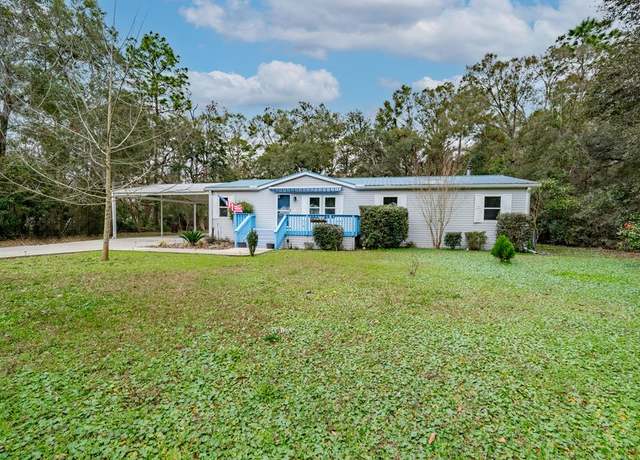 Property at 8031 NW 171st Pl, Fanning Springs, FL 32693, 3 beds, 2 baths